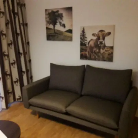 Gaestehaus Boeckli Guest house Oberstdorf