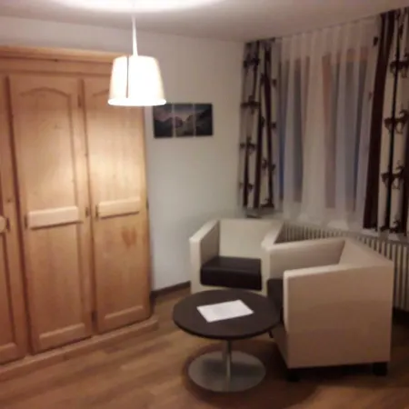 Guest house Gaestehaus Boeckli *
