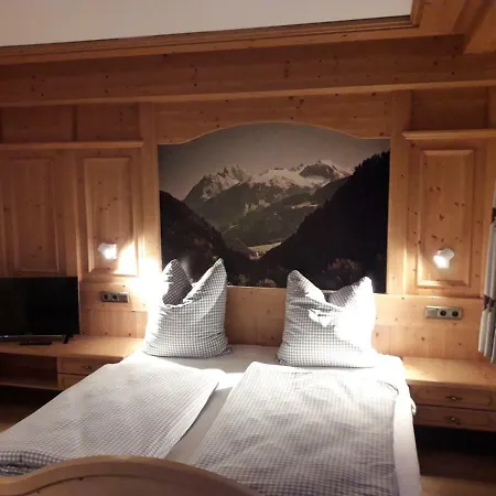 Guest house Gaestehaus Boeckli