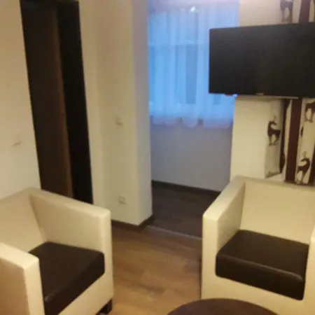 Guest house Gaestehaus Boeckli