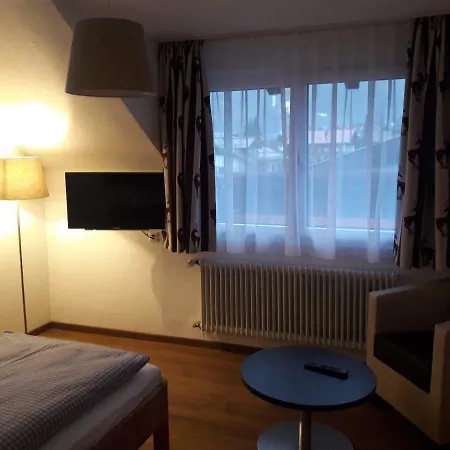 Gaestehaus Boeckli Guest house