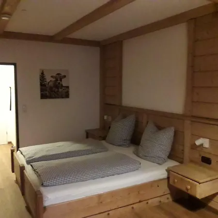 Gaestehaus Boeckli *