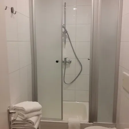 Guest house Gaestehaus Boeckli *