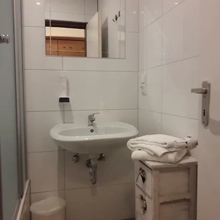 Gaestehaus Boeckli Guest house