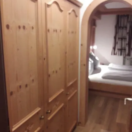 Gaestehaus Boeckli Guest house Oberstdorf