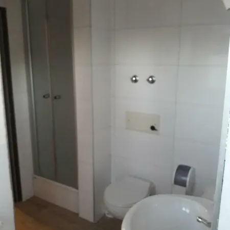 Guest house Gaestehaus Boeckli Oberstdorf