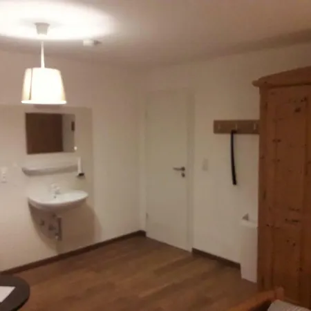 Gaestehaus Boeckli Guest house *