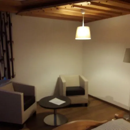 Pensión Gaestehaus Boeckli Oberstdorf