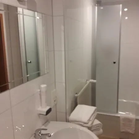 Gaestehaus Boeckli Guest house Oberstdorf