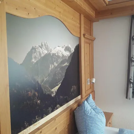 Gaestehaus Boeckli Guest house *