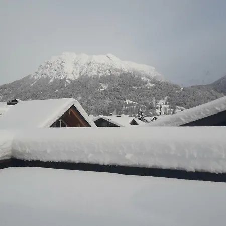 Gaestehaus Boeckli Affittacamere